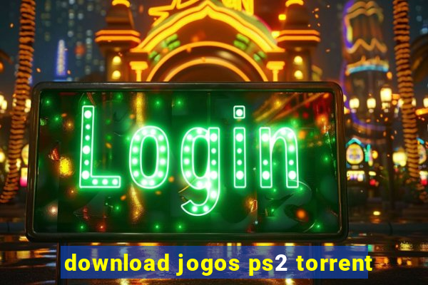 download jogos ps2 torrent